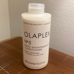 OLAPLEX No. 5 Conditioner brand new